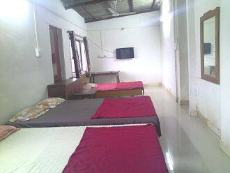 Amisha Hotel, Kedarnath 2